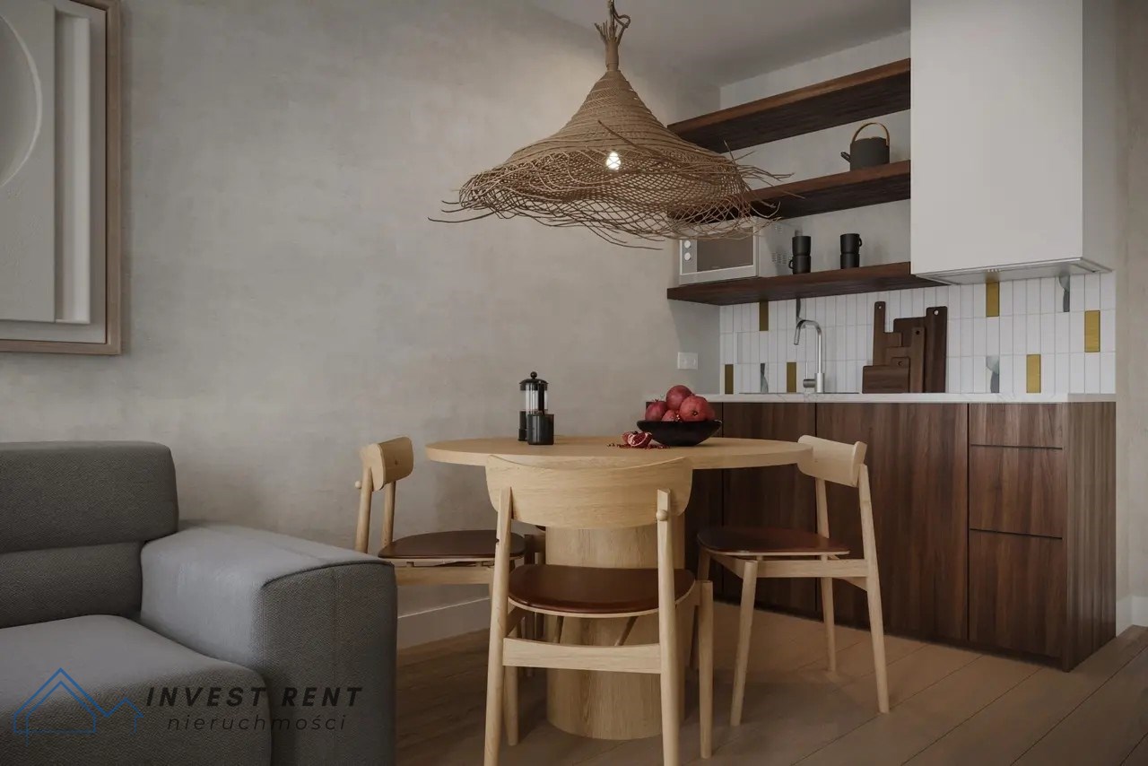 Mieszkanie — Dźwirzyno 24m² — miniatura 4