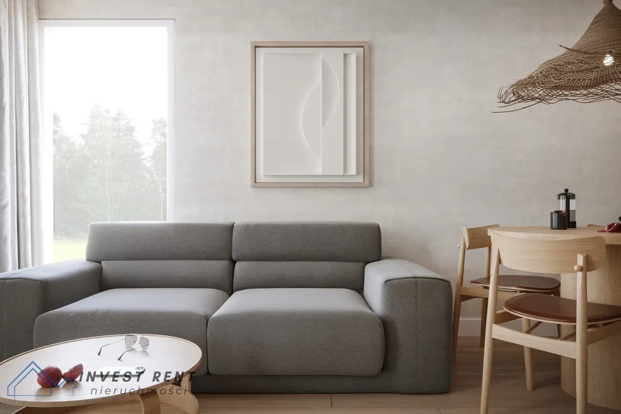 Mieszkanie — Dźwirzyno 24m² — miniatura 5