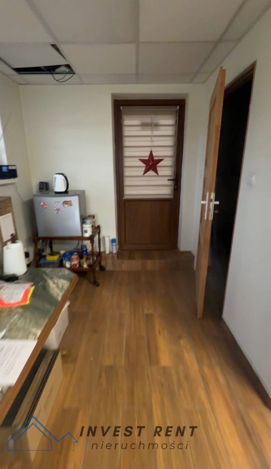 Magazyn/Hala — Gryfice 4000m² — miniatura 18