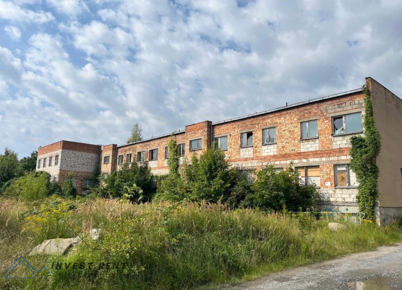 Obiekt — Trzebiatów 2984m² — miniatura 11