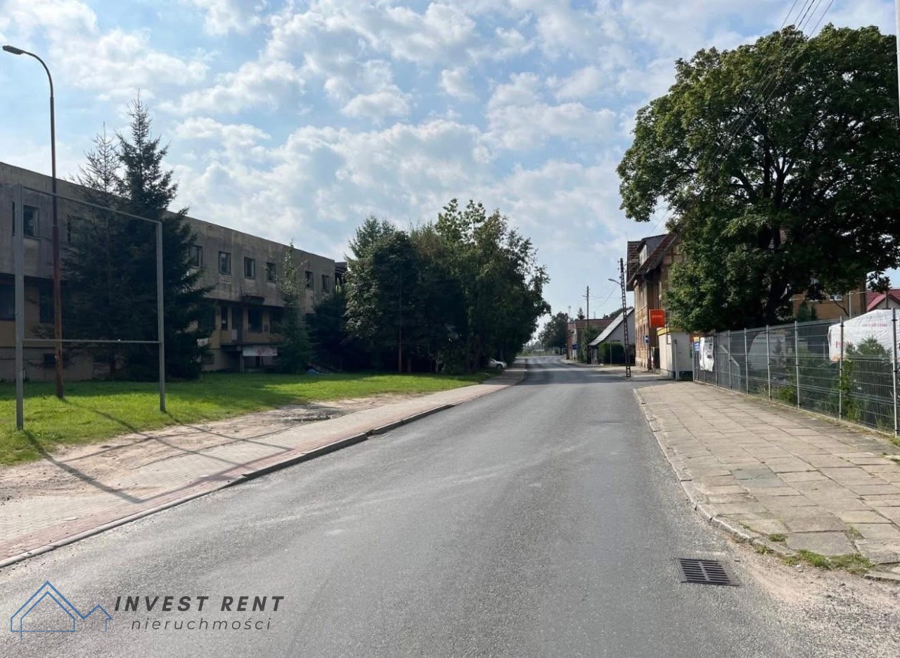 Obiekt — Trzebiatów 2984m² — miniatura 12
