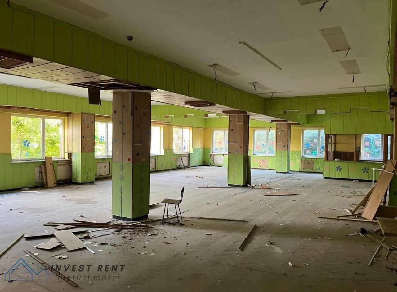 Obiekt — Trzebiatów 2984m² — miniatura 14