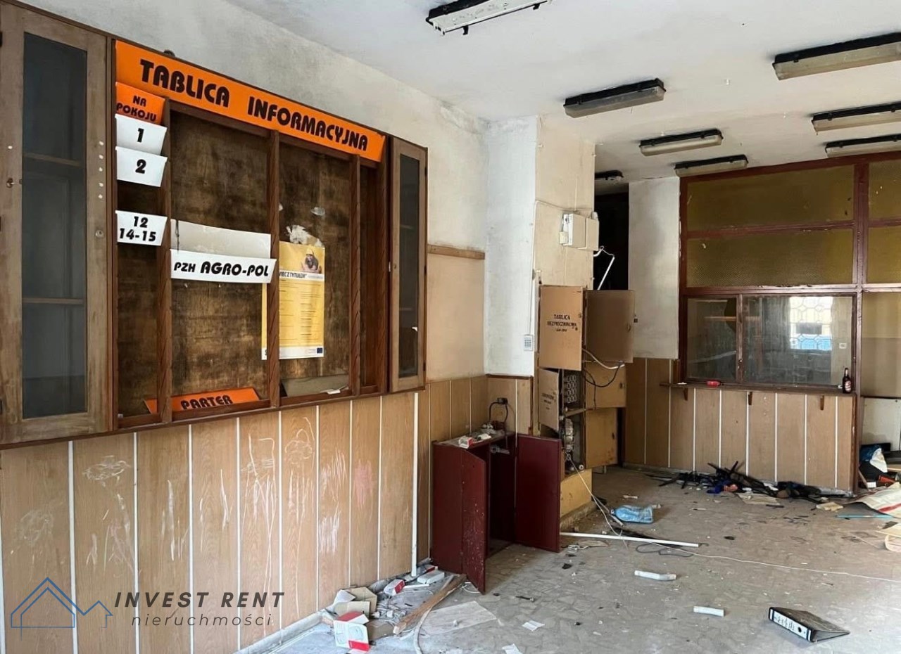 Obiekt — Trzebiatów 2984m² — miniatura 17