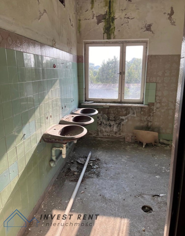 Obiekt — Trzebiatów 2984m² — miniatura 20