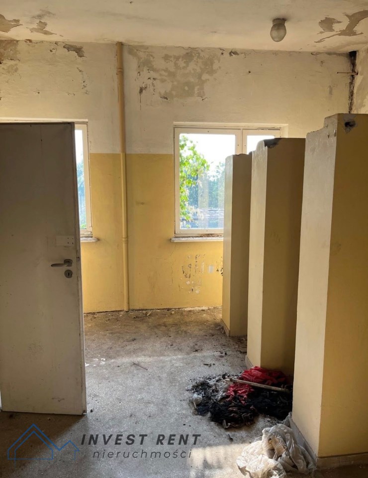 Obiekt — Trzebiatów 2984m² — miniatura 22