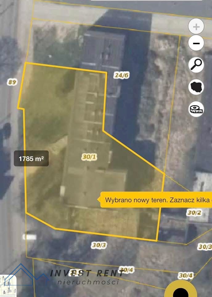 Obiekt — Trzebiatów 2984m² — miniatura 29
