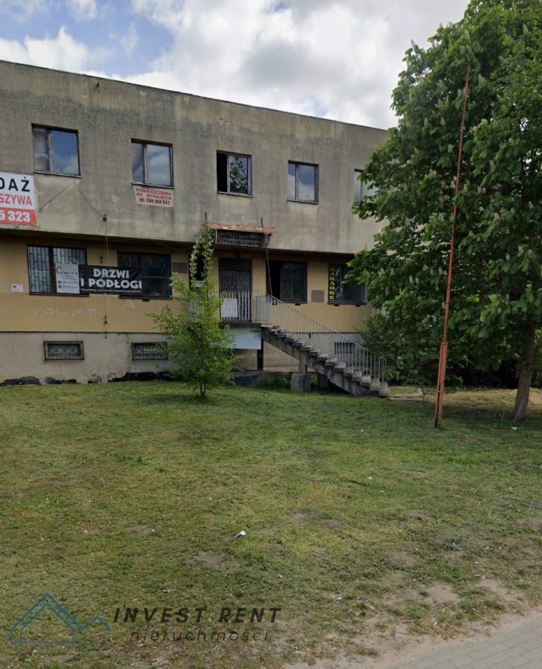 Obiekt — Trzebiatów 2984m² — miniatura 4