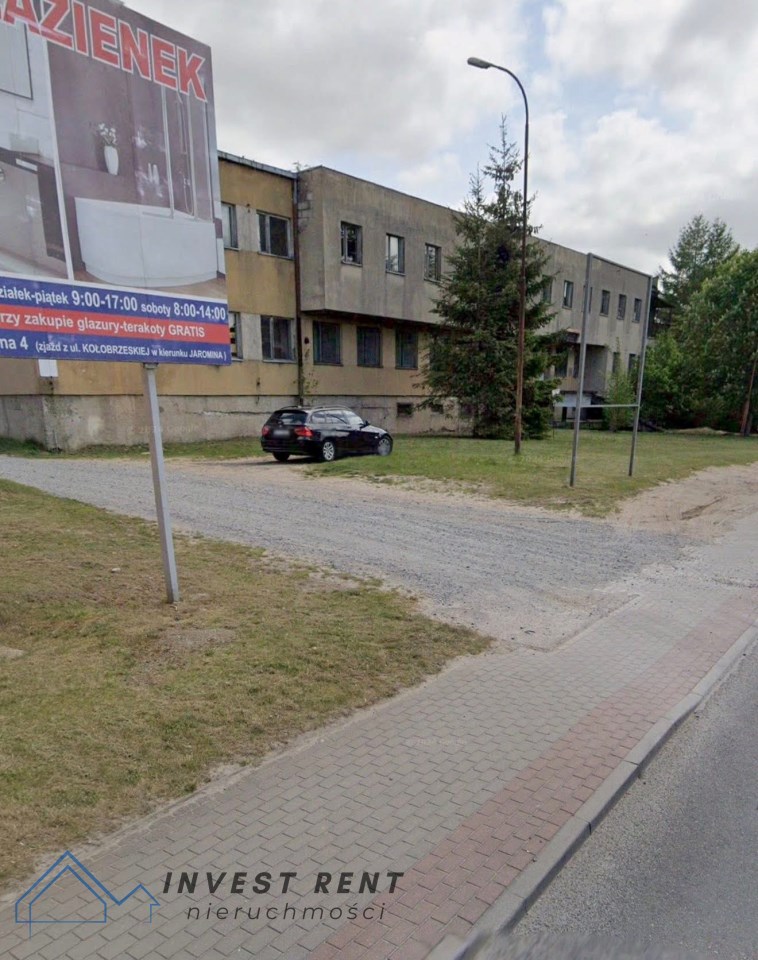 Obiekt — Trzebiatów 2984m² — miniatura 6