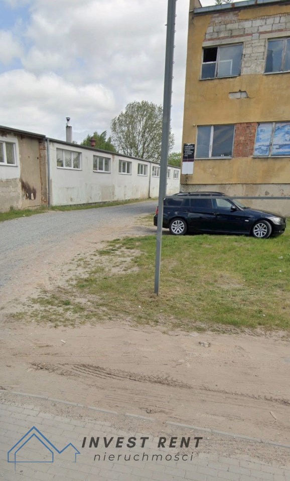 Obiekt — Trzebiatów 2984m² — miniatura 7
