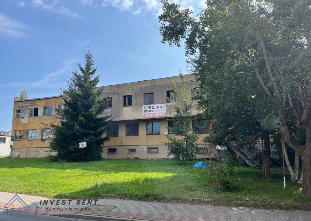 Obiekt — Trzebiatów 2984m² — miniatura 10