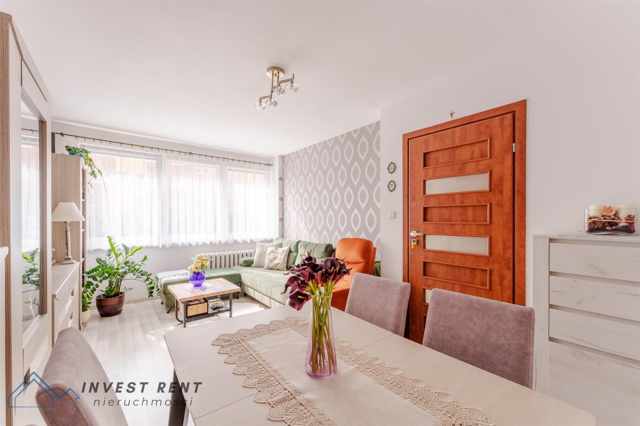 Mieszkanie — Kołobrzeg 48m² — miniatura 2