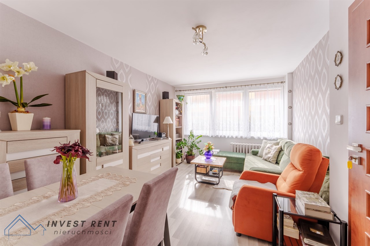 Mieszkanie — Kołobrzeg 48m² — miniatura 12