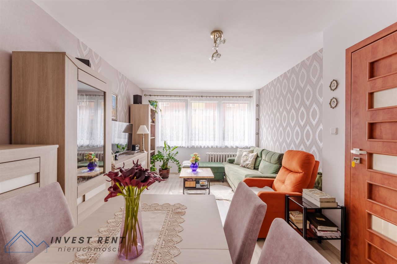 Mieszkanie — Kołobrzeg 48m² — miniatura 13