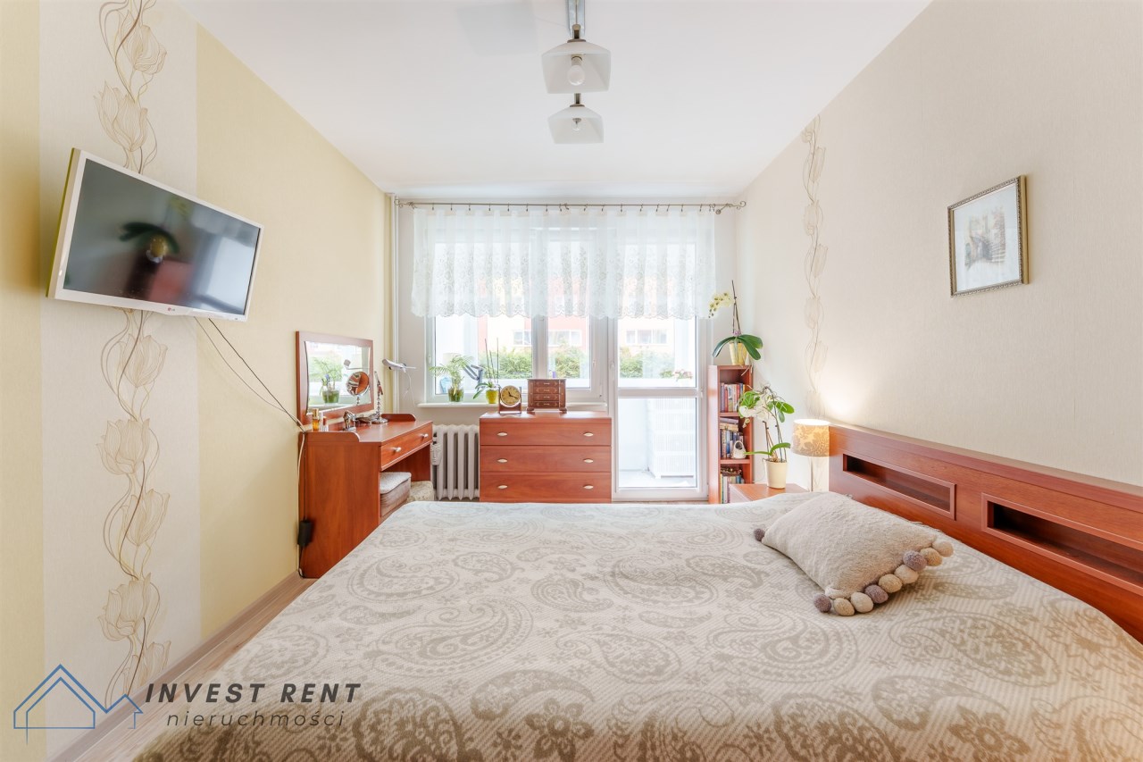 Mieszkanie — Kołobrzeg 48m² — miniatura 14