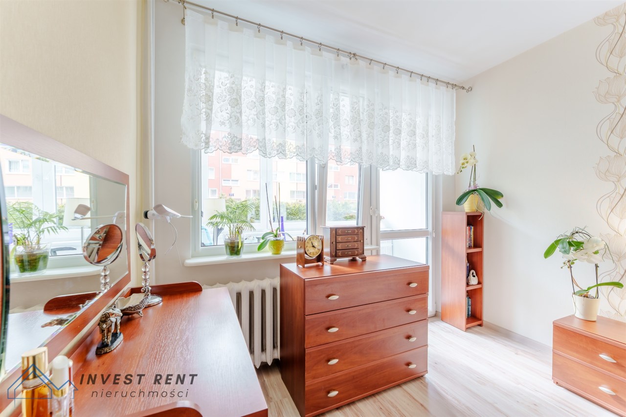 Mieszkanie — Kołobrzeg 48m² — miniatura 17