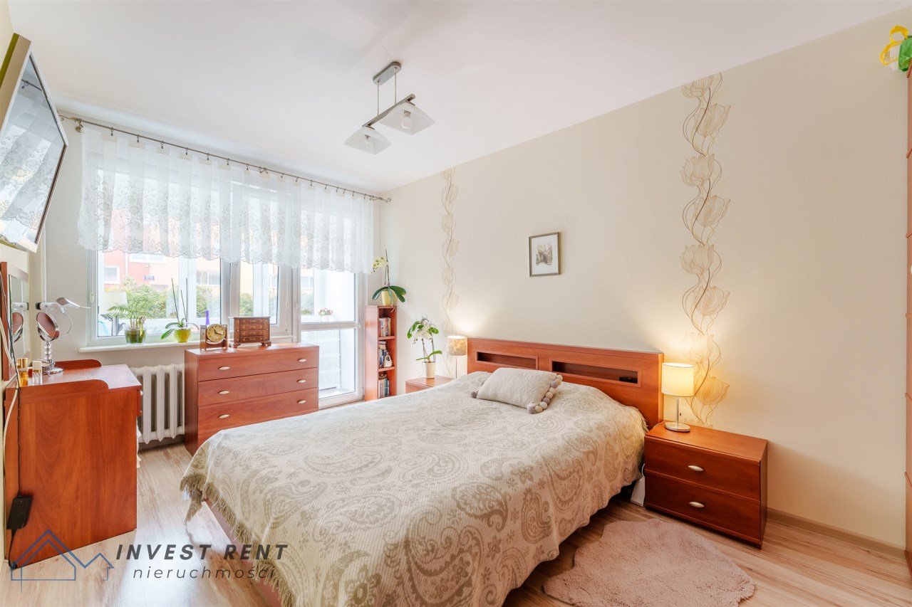 Mieszkanie — Kołobrzeg 48m² — miniatura 3