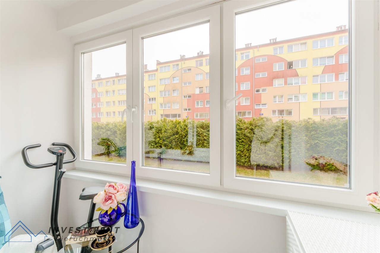Mieszkanie — Kołobrzeg 48m² — miniatura 27