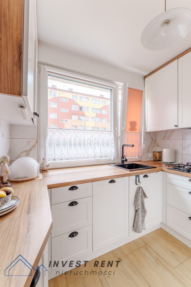 Mieszkanie — Kołobrzeg 48m² — miniatura 5